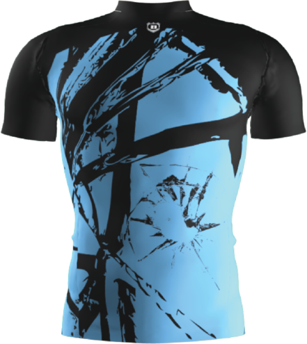 Custom Compression Shirts - Design Your Own Compression Shirt Online